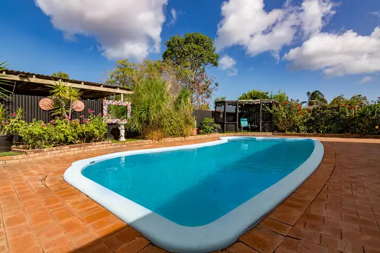 Seventh view of Homely house listing, 25 Cantwell Court, East Bunbury WA 6230