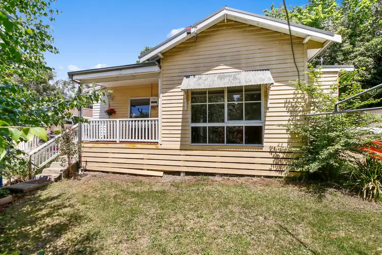 2416 Warburton Highway, Yarra Junction VIC 3797