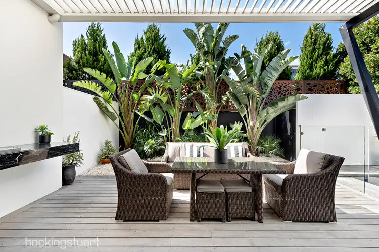 Sixth view of Homely house listing, 17a Sims Street, Sandringham VIC 3191