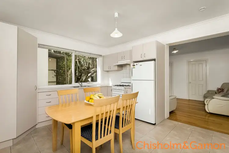 Second view of Homely house listing, 3 Rainsford Street, Elwood VIC 3184