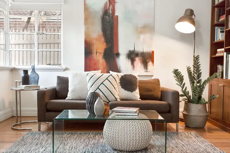 Fourth view of Homely house listing, 1/11 Brooklyn Avenue, Caulfield South VIC 3162
