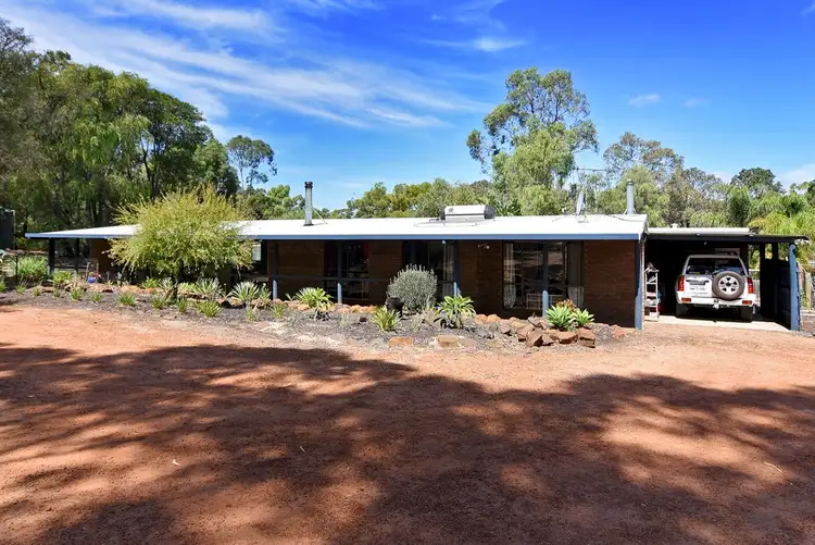Second view of Homely house listing, 26 Brookview Avenue, Gelorup WA 6230
