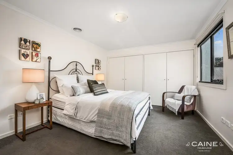 Sixth view of Homely townhouse listing, 6/40 Batman Street, West Melbourne VIC 3003