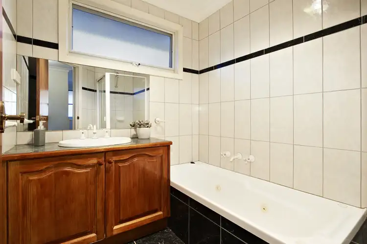 Fifth view of Homely townhouse listing, 3/20 Tram Road, Doncaster VIC 3108