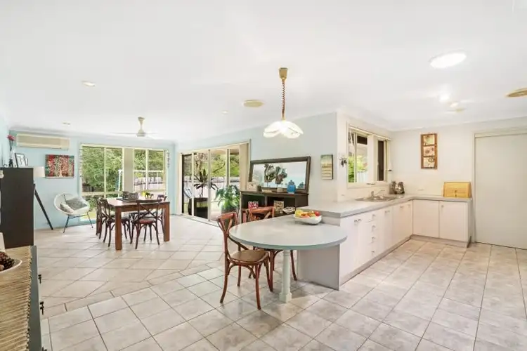Third view of Homely house listing, 7 Lauren Close, Green Point NSW 2251