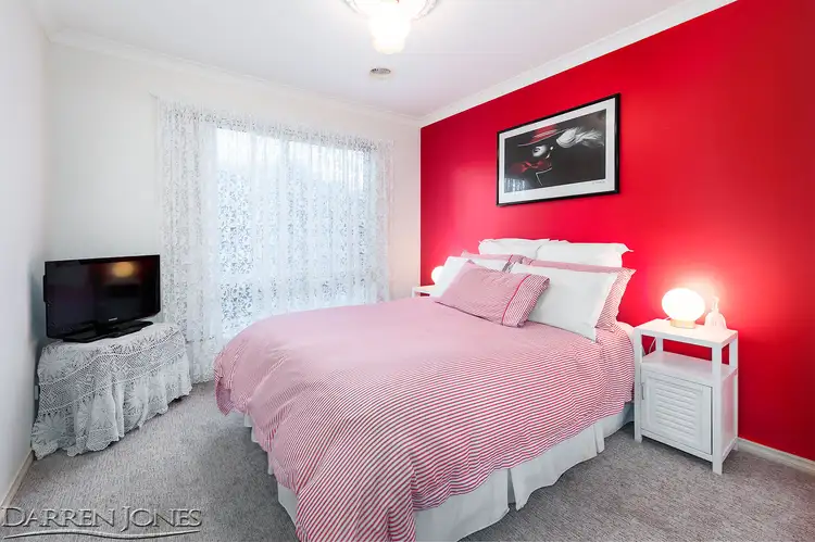 Sixth view of Homely house listing, 8 St Claire Avenue, South Morang VIC 3752
