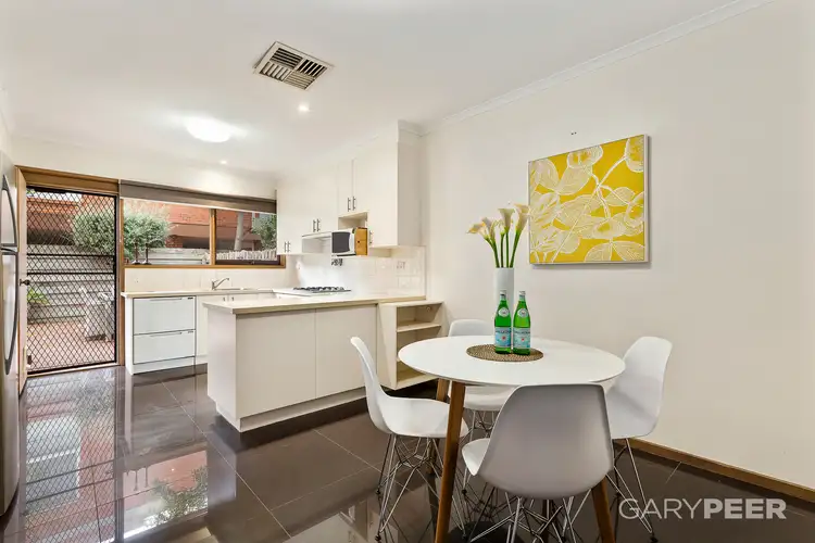 Second view of Homely unit listing, 6/111 Hotham Street, St Kilda East VIC 3183