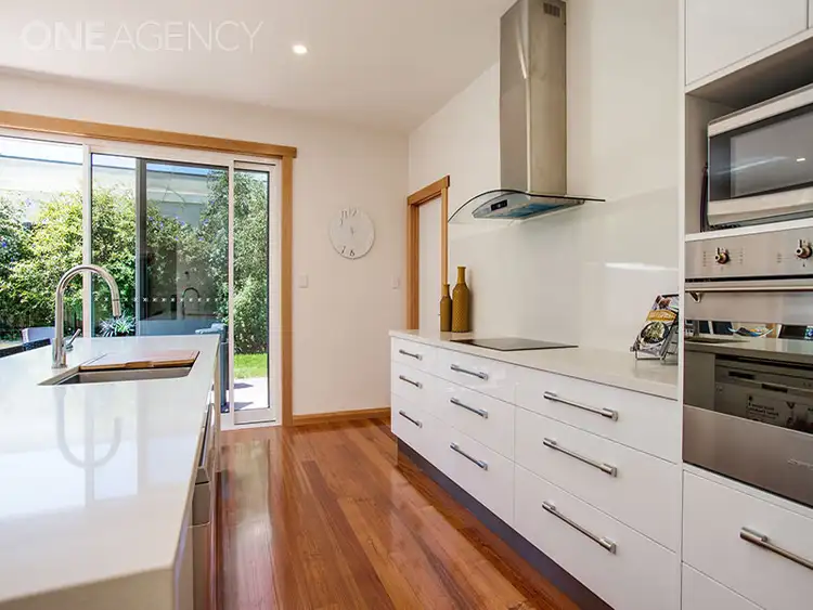 Second view of Homely house listing, 5 Stewart Street, East Launceston TAS 7250