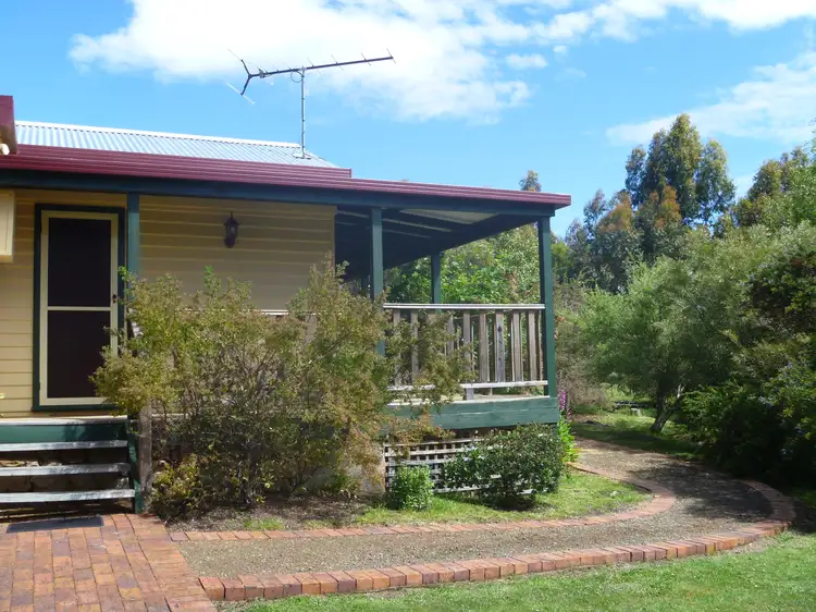 Second view of Homely house listing, 905 Bream Creek Road, Kellevie TAS 7176