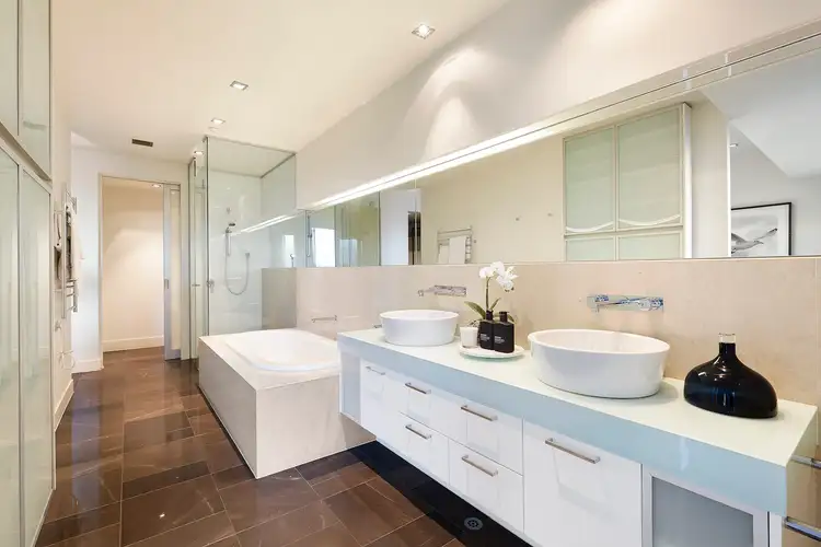 Sixth view of Homely apartment listing, 1206/368 St Kilda Road, Melbourne VIC 3000
