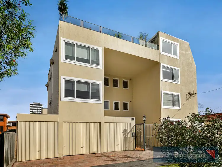 7/31 York Street, St Kilda West VIC 3182