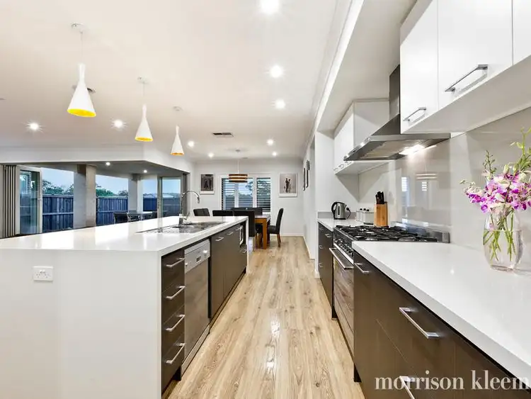 Sixth view of Homely house listing, 78 Sunstone Blvd, Doreen VIC 3754
