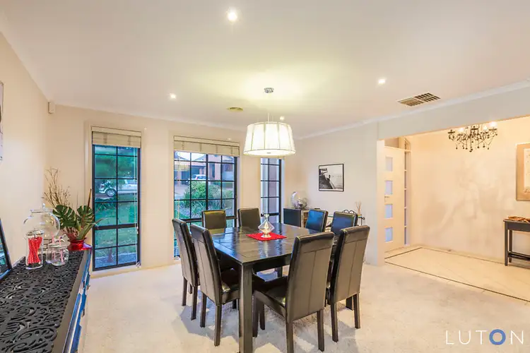 Fifth view of Homely house listing, 9 Dulverton Street, Amaroo ACT 2914