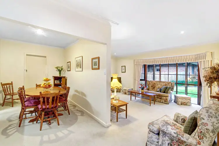 Fourth view of Homely house listing, 14 Lillis Court, Ringwood East VIC 3135