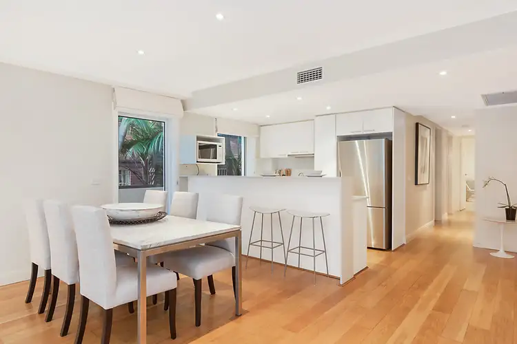 Third view of Homely apartment listing, 2/6 Victoria Parade, Manly NSW 2095