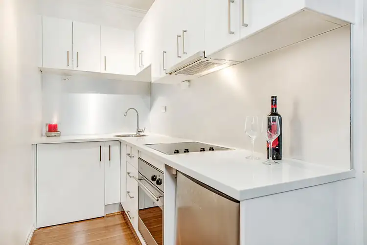 Fourth view of Homely apartment listing, 15/10-16 Epsom Road, Zetland NSW 2017