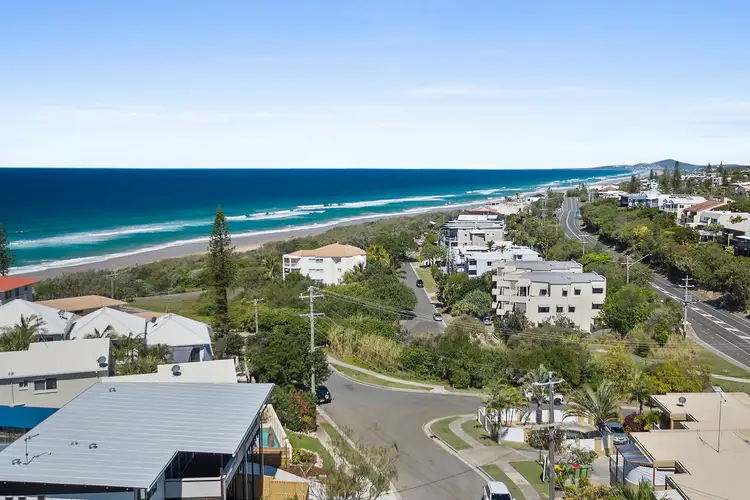Second view of Homely townhouse listing, 3/14 Sobraon Street, Sunrise Beach QLD 4567