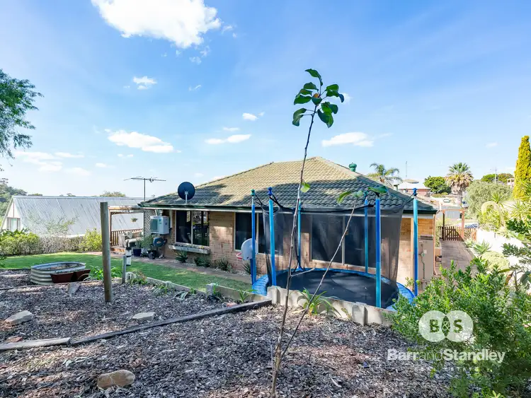 Fifth view of Homely house listing, 14 Nyabing Way, Withers WA 6230