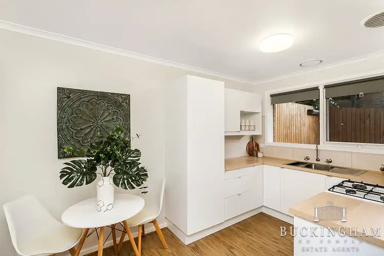 Fourth view of Homely unit listing, 2/45 Para Road, Montmorency VIC 3094