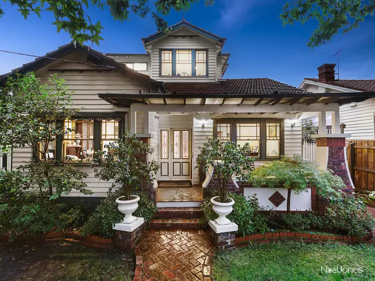 9 Fellows Street, Mitcham VIC 3132