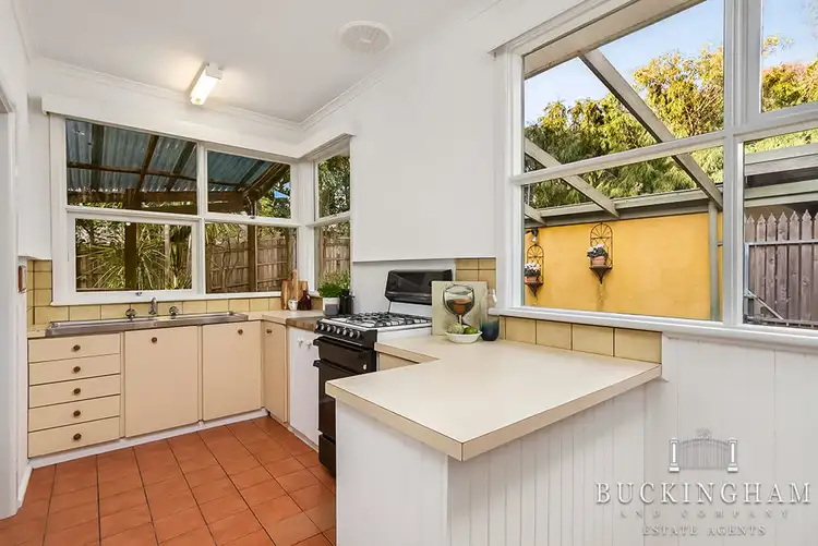 Third view of Homely house listing, 165 Elder Street, Greensborough VIC 3088