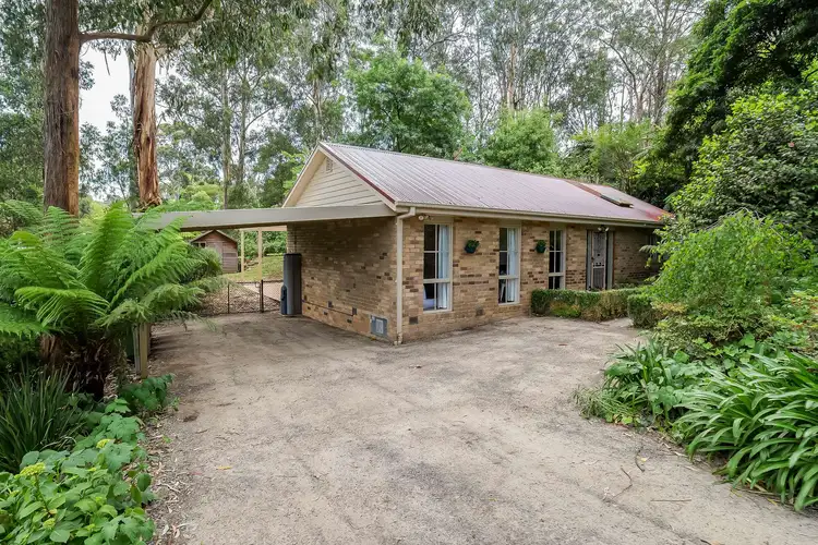 Main view of Homely house listing, 14 Wright Avenue, Upwey VIC 3158