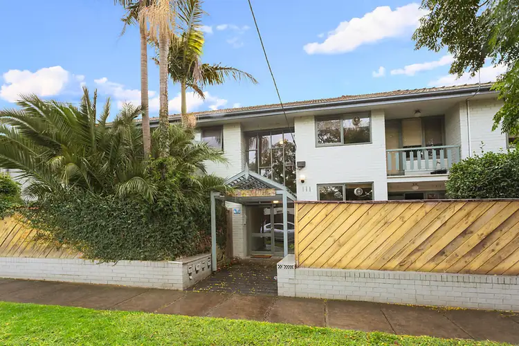 5/198 Grange Road, Carnegie VIC 3163