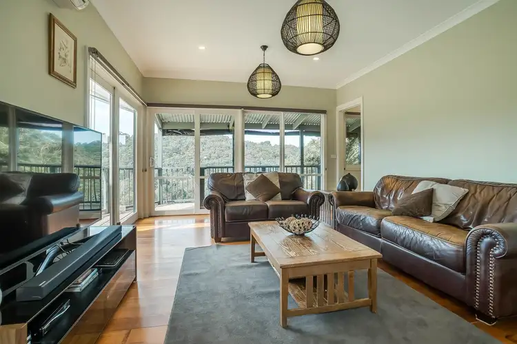 Fourth view of Homely house listing, 124 Belgrave Hallam Road, Belgrave South VIC 3160