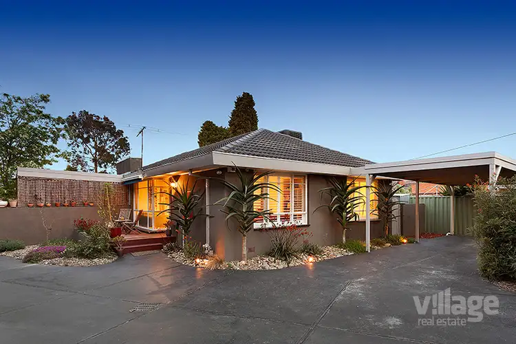 1/42 Bell Avenue, Altona VIC 3018