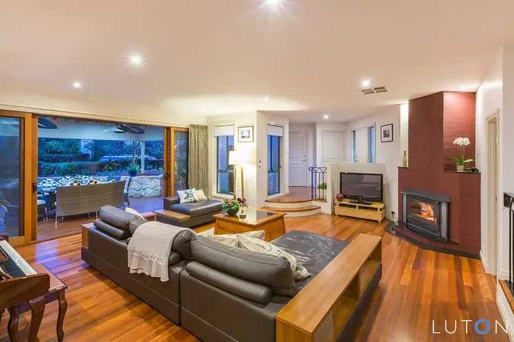 Fourth view of Homely house listing, 30 Wanderer Court, Amaroo ACT 2914