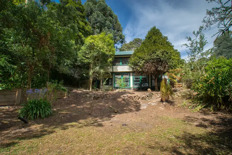 Fourth view of Homely house listing, 5 Ross Street, Tecoma VIC 3160