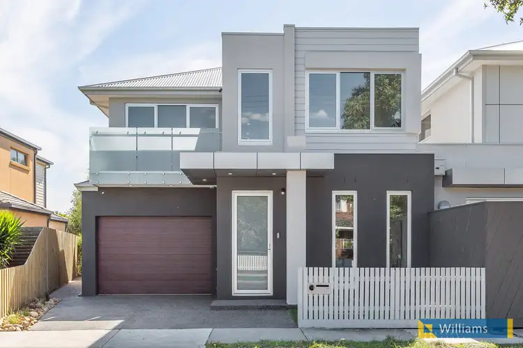 Main view of Homely house listing, 75 Bayview Street, Williamstown VIC 3016