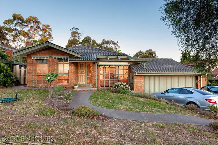 14 Summit Court, Greensborough VIC 3088