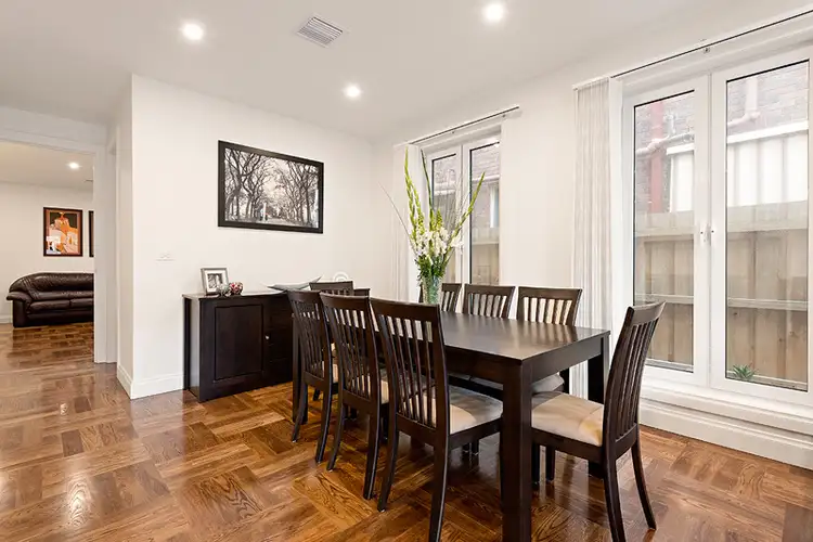 Fifth view of Homely townhouse listing, 34B Marara Road, Caulfield South VIC 3162