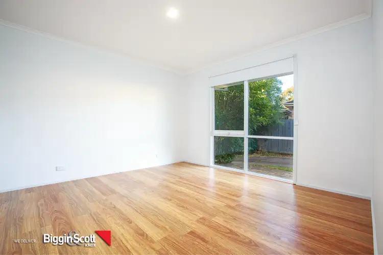 Fifth view of Homely unit listing, 1/83a Albert Avenue, Boronia VIC 3155