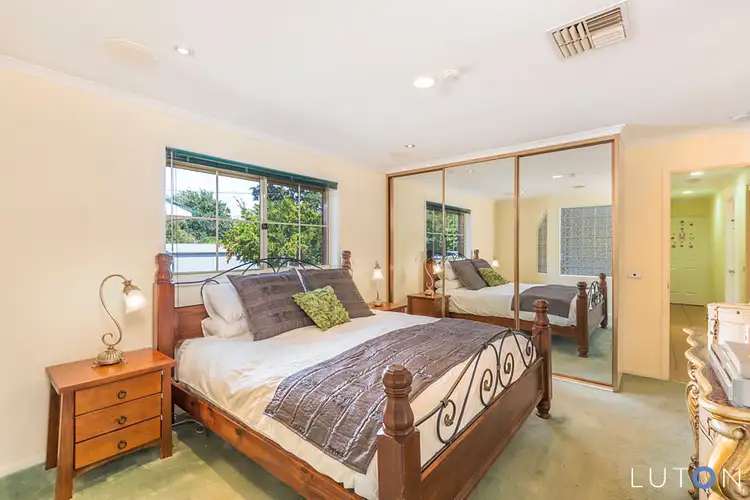 Sixth view of Homely house listing, 6 Higinbotham Street, Watson ACT 2602