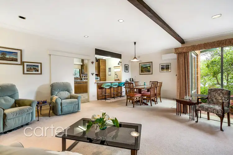 Third view of Homely house listing, 2 The Boulevard, Glen Waverley VIC 3150