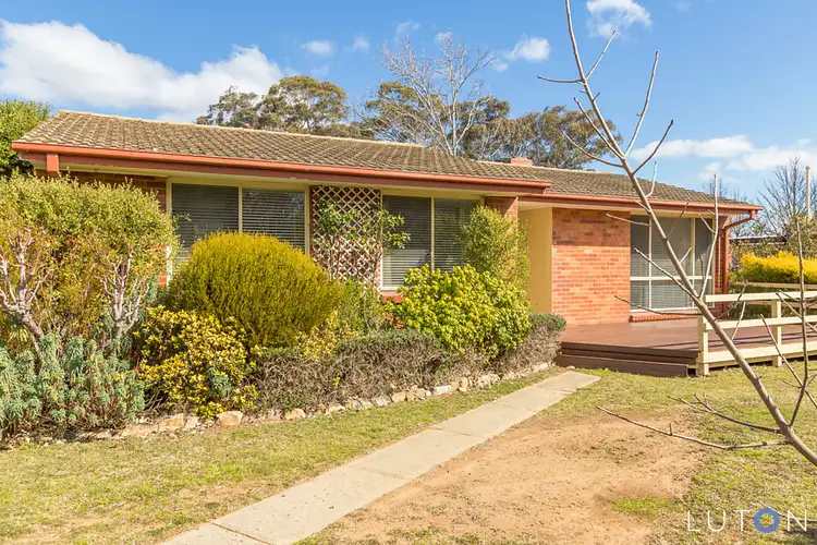 Third view of Homely house listing, 118 Knox Street, Watson ACT 2602