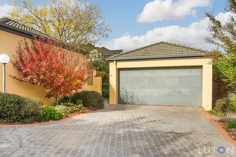 Fourth view of Homely townhouse listing, 16/3 Tauss Place, Bruce ACT 2617