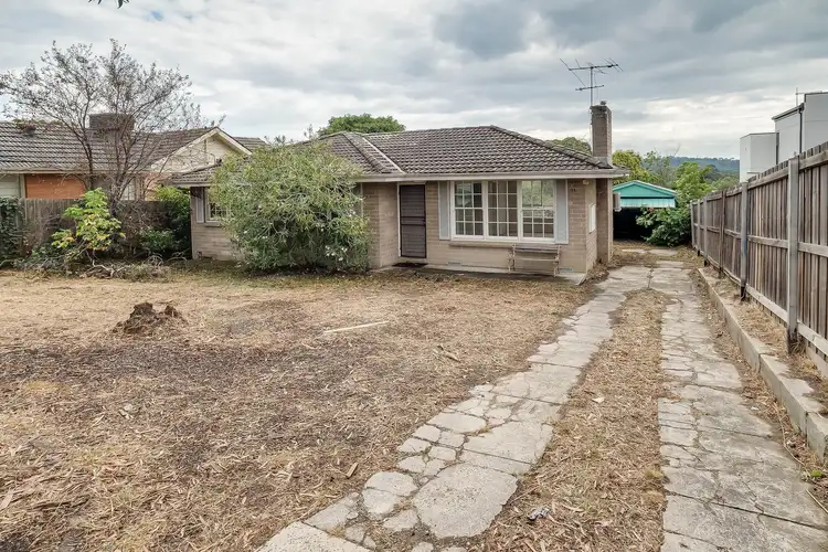 Second view of Homely house listing, 33 Foote Street, Templestowe Lower VIC 3107