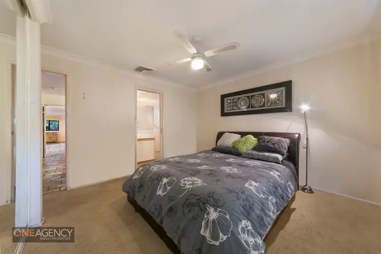Fifth view of Homely house listing, 7 Brookdale Terrace, Glenbrook NSW 2773