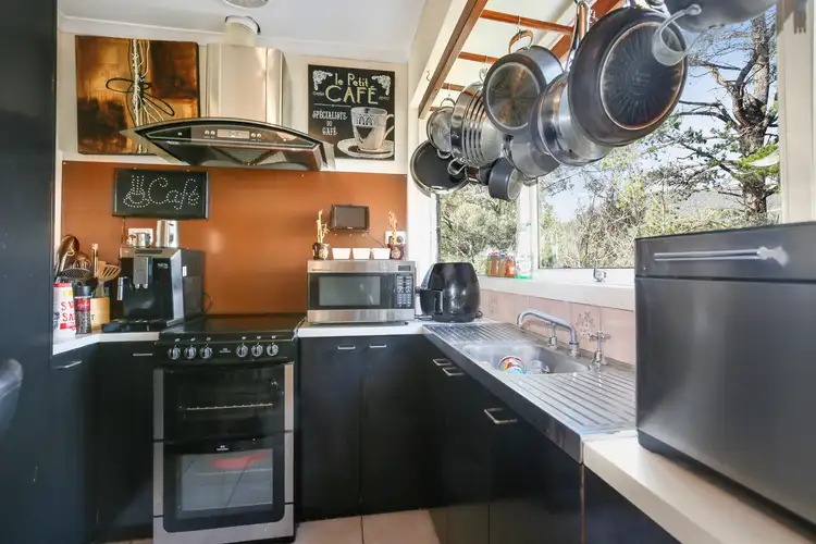 Fourth view of Homely house listing, 88 Wonga Road, Millgrove VIC 3799