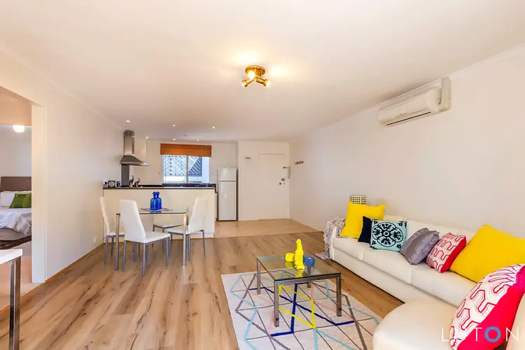 Third view of Homely unit listing, 6/78 Hodgson Crescent, Pearce ACT 2607