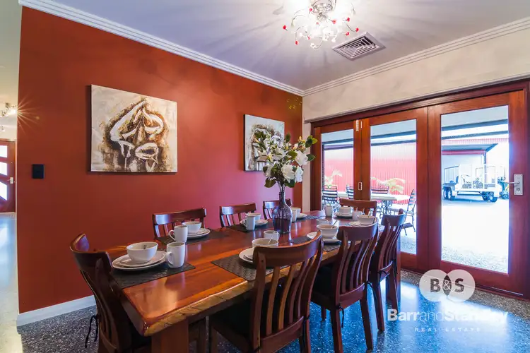 Seventh view of Homely house listing, 6 Denebola  Drive, Australind WA 6233