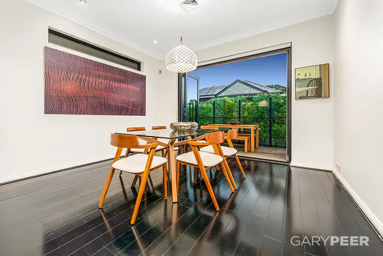Fifth view of Homely townhouse listing, 2/11 Pental Road, Caulfield North VIC 3161