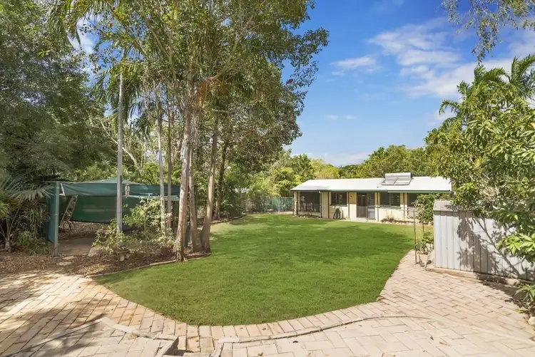 25 Carrington Street, Millner NT 810