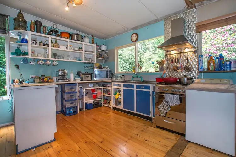 Third view of Homely house listing, 5 Colehurst Crescent, Sassafras VIC 3787