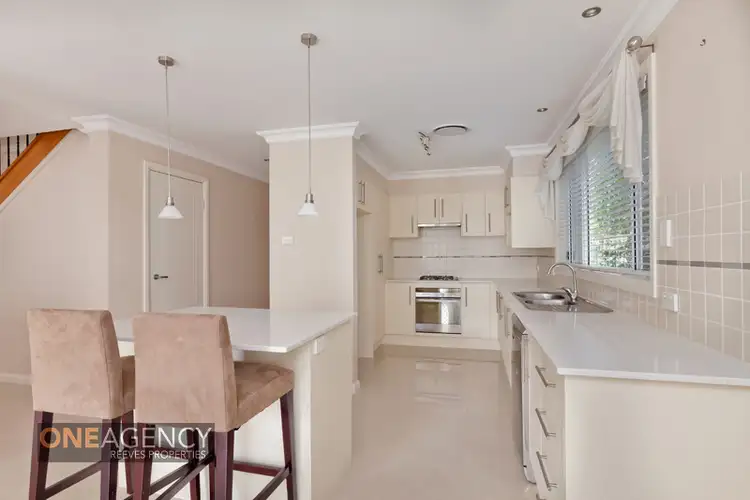 Second view of Homely house listing, 51A Westbank Avenue, Emu Plains NSW 2750
