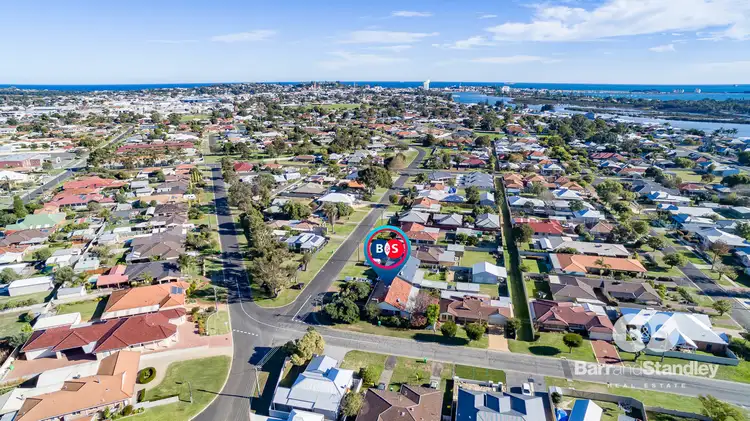 44 Venn Street, East Bunbury WA 6230