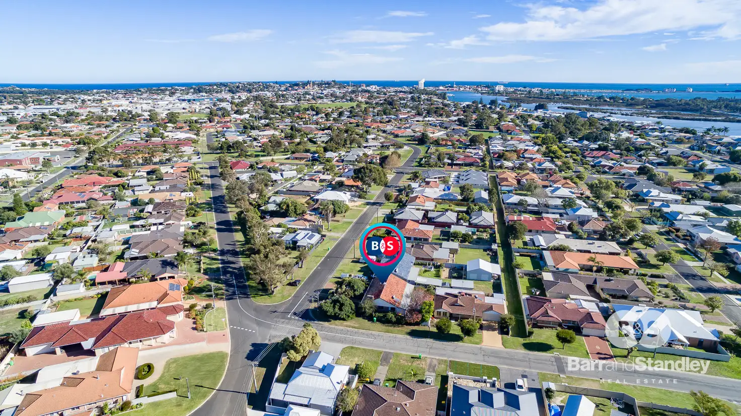 Main view of Homely house listing, 44 Venn Street, East Bunbury WA 6230